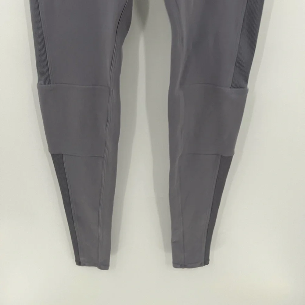 Alo Yoga alosoft high rise heard start legging